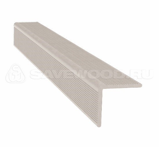 Уголок из ДПК Savewood – Бежевый купить в Брянске