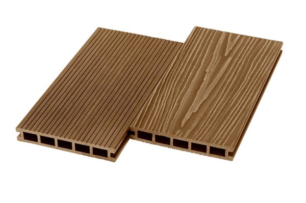 Террасная доска из ДПК RusDecking Unodeck Ultra - Орех купить в Брянске