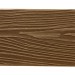 Террасная доска из ДПК RusDecking Unodeck Ultra - Орех купить в Брянске