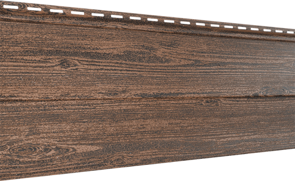Сайдинг Ю-Пласт TIMBERBLOCK Ель (Тимберблок), Сибирская купить в Брянске