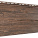 Сайдинг Ю-Пласт TIMBERBLOCK Ель (Тимберблок), Сибирская купить в Брянске