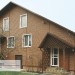 Сайдинг Ю-Пласт TIMBERBLOCK Ель (Тимберблок), Сибирская купить в Брянске