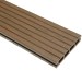 Террасная доска из ДПК CM Decking серия ROBUST цвет мербау купить в Брянске