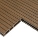 Террасная доска из ДПК CM Decking серия ROBUST цвет мербау купить в Брянске