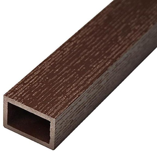 Балясина FAYNAG ДПК WOOD шоколад купить в Брянске