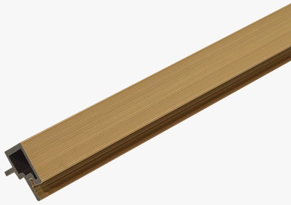 Угловой профиль CM Wall, 3000х56х49 мм PINE (Сосна) купить в Брянске