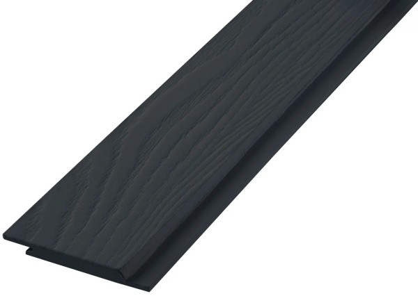 Фиброцементный сайдинг FCSPRO Click Shtil F19 (Грозовой океан) купить в Брянске