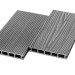 Террасная доска из ДПК RusDecking Unodeck Ultra - Серый купить в Брянске