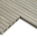 Террасная доска из ДПК CM Decking серия ROBUST цвет ясень купить в Брянске