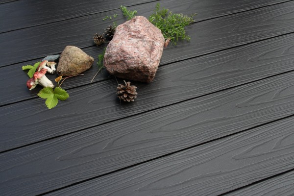 Террасная доска из ДПК Terrapol Практик моноколор Гиацинт (под заказ) купить в Брянске