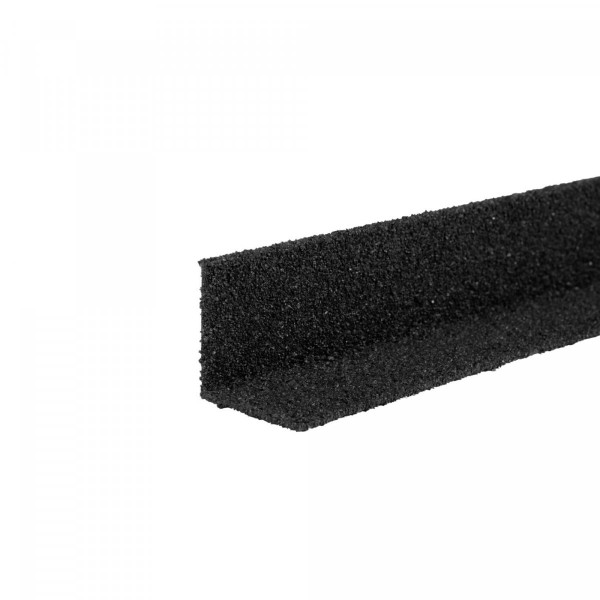 Уголок металлический внутренний ТЕХНОНИКОЛЬ HAUBERK, Черный купить в Брянске