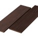 Заборная доска RusDecking UnoDeck Forte - Венге купить в Брянске