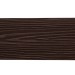 Заборная доска RusDecking UnoDeck Forte - Венге купить в Брянске