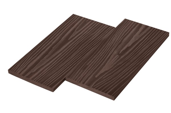 Заборная доска RusDecking UnoDeck Forte - Венге купить в Брянске