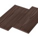 Заборная доска RusDecking UnoDeck Forte - Венге купить в Брянске