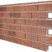 Фасадная панель VOX SOLID BRICK REGULAR бристоль купить в Брянске